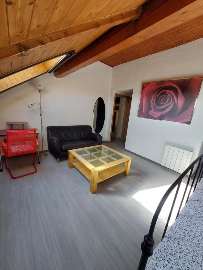 Bed&Breakfast Bursins Exterior foto
